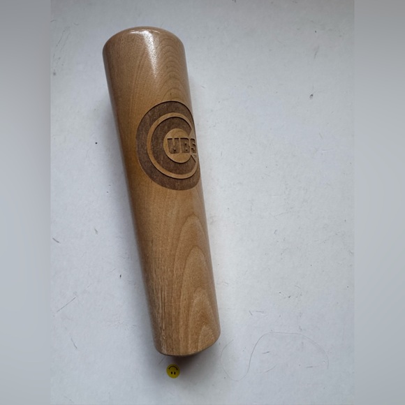 CUBS Dugout Mug - Picture 3 of 6